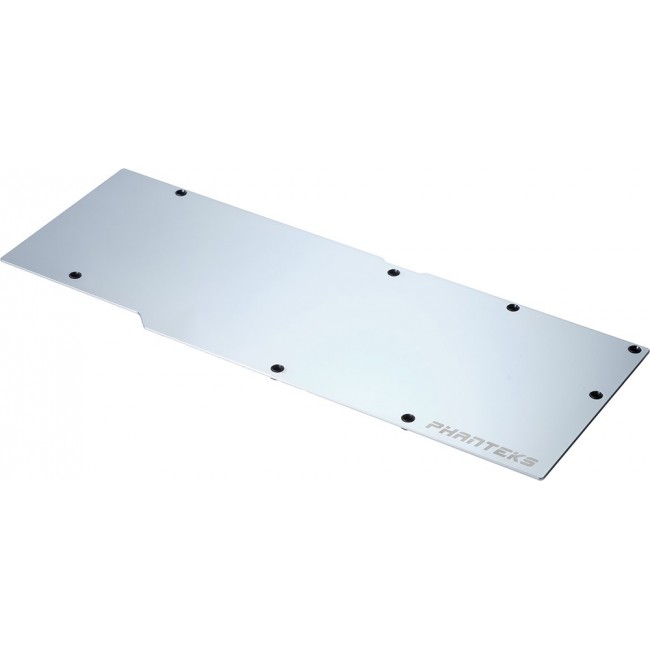 Phanteks PH-GB2080TiAS Backplate Phanteks PH-GB2080TiAS Backplate