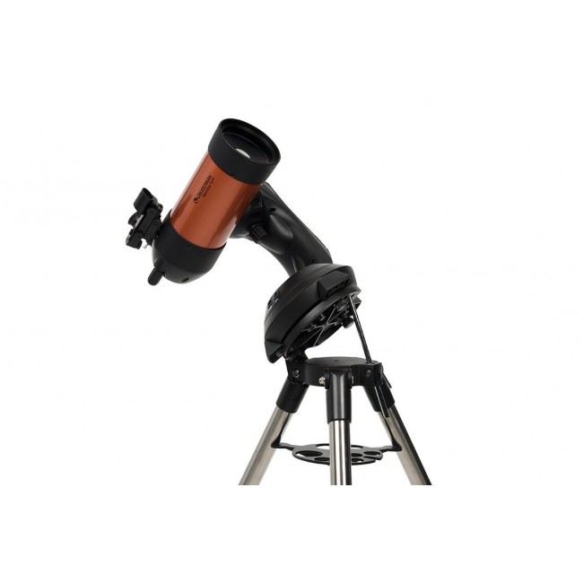 Celestron NexStar 4SE 241x Black, Brown