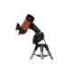 Celestron NexStar 4SE 241x Black, Brown