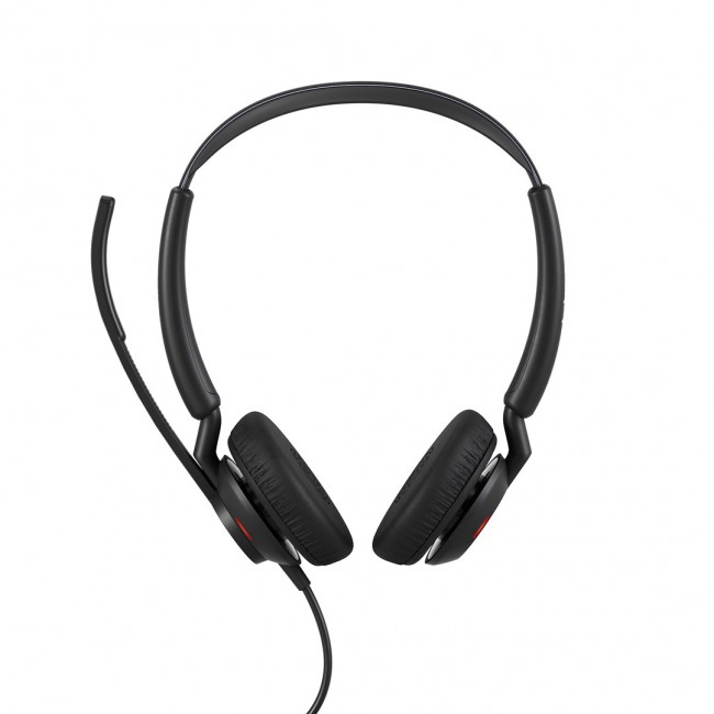 Jabra Engage 50 II - (50 II Link) USB-C MS Stereo Jabra Engage 50 II - (50 II Link) USB-C MS Stereo