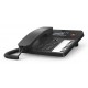 Gigaset DESK 600 Analog telephone Caller ID Black