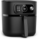 Philips 7000 series HD9876/90 fryer Single 8.3 L Stand-alone 2200 W Hot air fryer Black Philips 7000 series HD9876/90 fryer Single 8.3 L Stand-alone 2200 W Hot air fryer Black