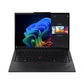 Lenovo ThinkPad T14s Gen 6 (AMD) Copilot+ PC AMD Ryzen AI 7 PRO 360 Laptop 35.6 cm (14