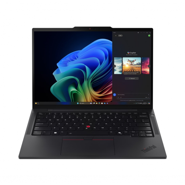 Lenovo ThinkPad T14s Gen 6 (AMD) Copilot+ PC AMD Ryzen AI 7 PRO 360 Laptop 35.6 cm (14