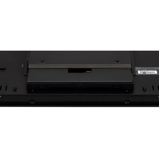 iiyama ProLite Open Frame PCAP 30-point Touch monitor with AG coating equipped with a foam seal finish for seamless integration iiyama ProLite Open Frame PCAP 30-point Touch monitor with AG coating equipped with a foam seal finish for seamless integration
