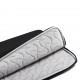 XD DESIGN LAPTOP SLEEVE 14 BLACK P/N: P706.201 XD DESIGN LAPTOP SLEEVE 14 BLACK P/N: P706.201