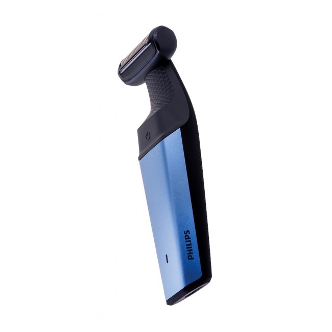 Philips BG3027/05 body groomer/shaver Black, Blue Philips BG3027/05 body groomer/shaver Black, Blue