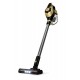 ADLER AD 7083 vacuum cleaner, gold
