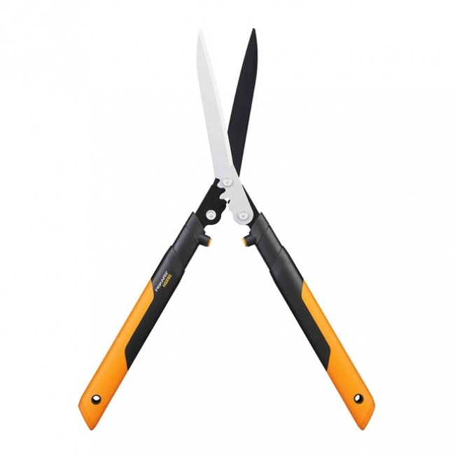 Fiskars PowerGear X HSX92 Black, Orange Fiskars PowerGear X HSX92 Black, Orange