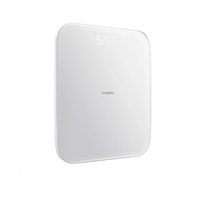 Xiaomi Smart Scale S200 bathroom scale (white) Xiaomi Smart Scale S200 bathroom scale (white)