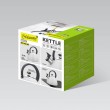 Maestro MR-1302-WG kettle 2.5 L White