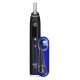 BRAUN ORAL-B ELECTRIC TOOL IO 6N BLACK ONYX black