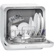 Bomann TSG 5704 Countertop dishwasher 2 place settings D white Bomann TSG 5704 Countertop dishwasher 2 place settings D white