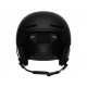POC Obex Pure Black