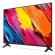 LG QNED AI 55QNED70A6A 139.7 cm (55 LG QNED AI 55QNED70A6A 139.7 cm (55