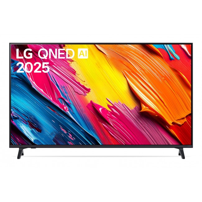LG QNED AI 55QNED70A6A 139.7 cm (55