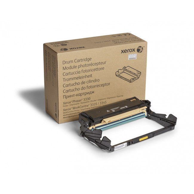 Xerox Drum Cartridge Xerox Drum Cartridge
