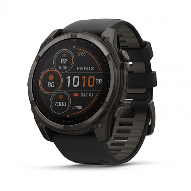 Garmin fenix 8 3.56 cm (1.4