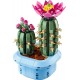 LEGO BOTANICALS 11509 Flowering Cactus