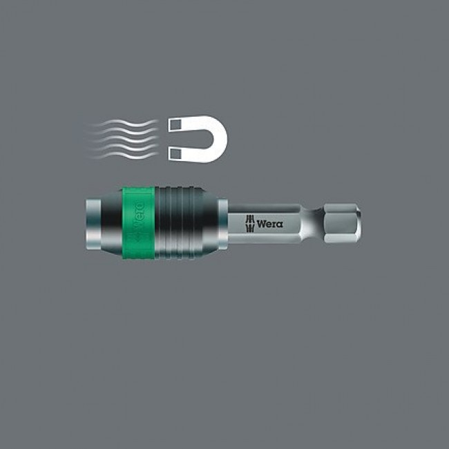 Wera 05057441001 screwdriver bit 61 pc(s)