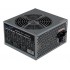 LC-Power LC600H-12 V2.31 power supply unit 600 W ATX Black