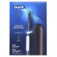 Oral-B 8006540731536 electric toothbrush Adult Rotating-oscillating toothbrush Black, White