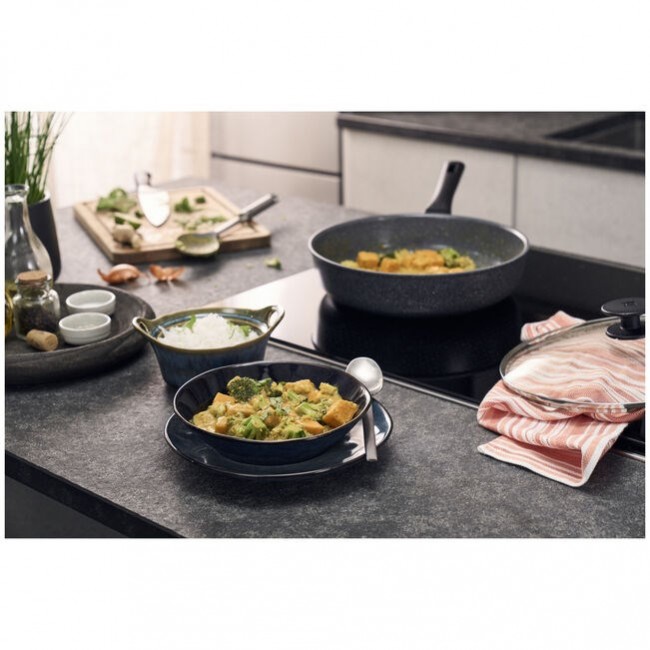 ZWILLING TERRENO PLUS saut pan with lid - 28 cm