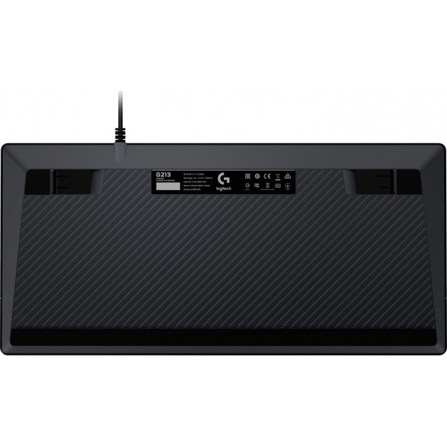 Gaming Keyboard Logitech G213 Prodigy - SK/CZE