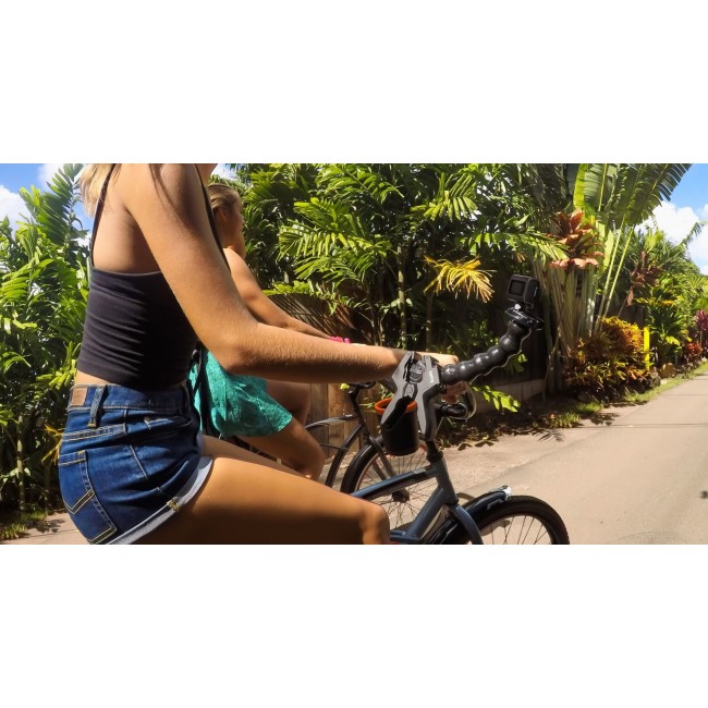 GoPro Jaws Camera mount
