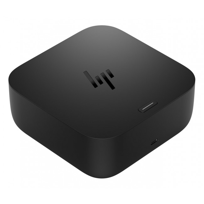 HP USB-C 100W G6 Dock