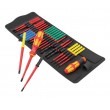 Wera 05006617001 manual screwdriver Set Straight screwdriver