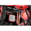 Actina 5901443440307 PC AMD Ryzen 7 7800X3D 32 GB DDR5-SDRAM 1 TB SSD NVIDIA GeForce RTX 5070 Midi Tower Black