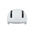HJC CALIDO White, Silver Cycling Helmet, MT WHITE SILVER, Size L