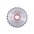 METABO CIRCULAR SAW BLADE HW/CT 216x30x48z PRECISION CUT WOOD PROFESSIONAL