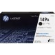 HP 149A Black Original LaserJet Toner Cartridge HP 149A Black Original LaserJet Toner Cartridge