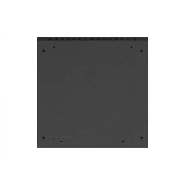 Lanberg WF01-6604-00B rack cabinet 4U Wall mounted rack