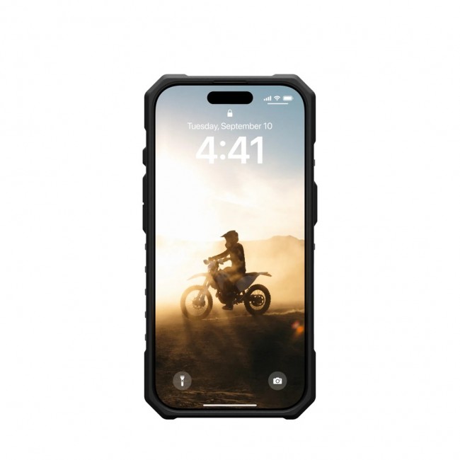 Urban Armor Gear Pathfinder SE mobile phone case 16 cm (6.3