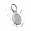 Xtorm XTAG2GA10-3PACK GPS tracker/finder Universal Smart keychain White