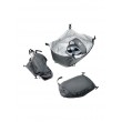 Deuter Aircontact Pro 65+10 SL 65 L Graphite