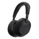 Sony WH-1000XM6 Headset Wired & Wireless Head-band Calls/Music/Sport/Everyday USB Type-C Bluetooth Black