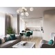 Maytoni MOD221-PL-08-G ceiling lighting E14 Maytoni MOD221-PL-08-G ceiling lighting E14
