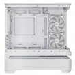 ASUS PRIME AP202 ARGB Midi Tower White ASUS PRIME AP202 ARGB Midi Tower White