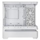 ASUS PRIME AP202 ARGB Midi Tower White
