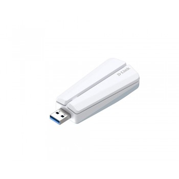 DLINK AE65U BE6500 Wi-Fi 7 USB-Adapter