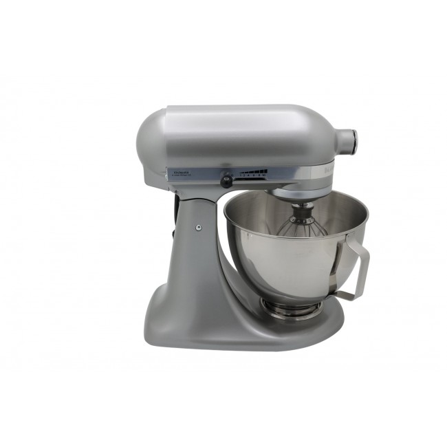 KitchenAid 5KSM95PSECU food processor 275 W 4.3 L Silver