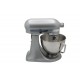 KitchenAid 5KSM95PSECU food processor 275 W 4.3 L Silver