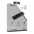 PNY CS1030 1 TB M.2 PCI Express 3.0 NVMe 3D NAND PNY CS1030 1 TB M.2 PCI Express 3.0 NVMe 3D NAND