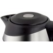 Esperanza EKK026 electric kettle 1.7 L Black,Transparent 2200 W Esperanza EKK026 electric kettle 1.7 L Black,Transparent 2200 W