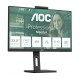 AOC 24P3QW computer monitor 60.5 cm (23.8