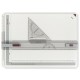 Rotring Rapid A3 drawing board A3 (297x420 mm) White